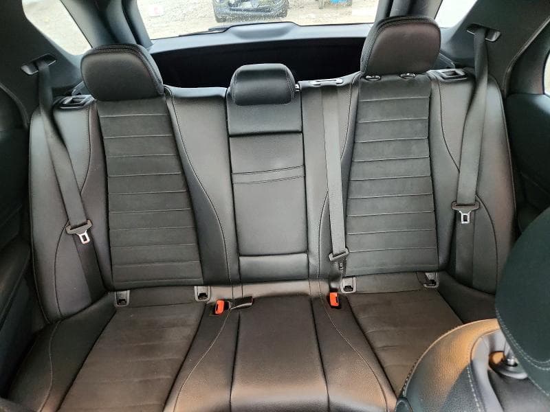 2022 MERCEDES-BENZ GLE 350 4MATIC 350 4MATIC 10