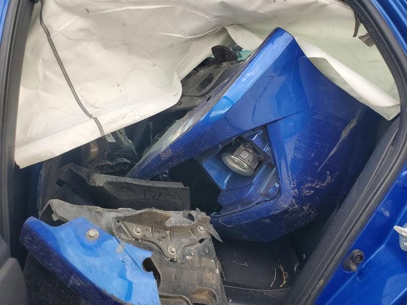 2021 HONDA CIVIC SPORT SPORT 10