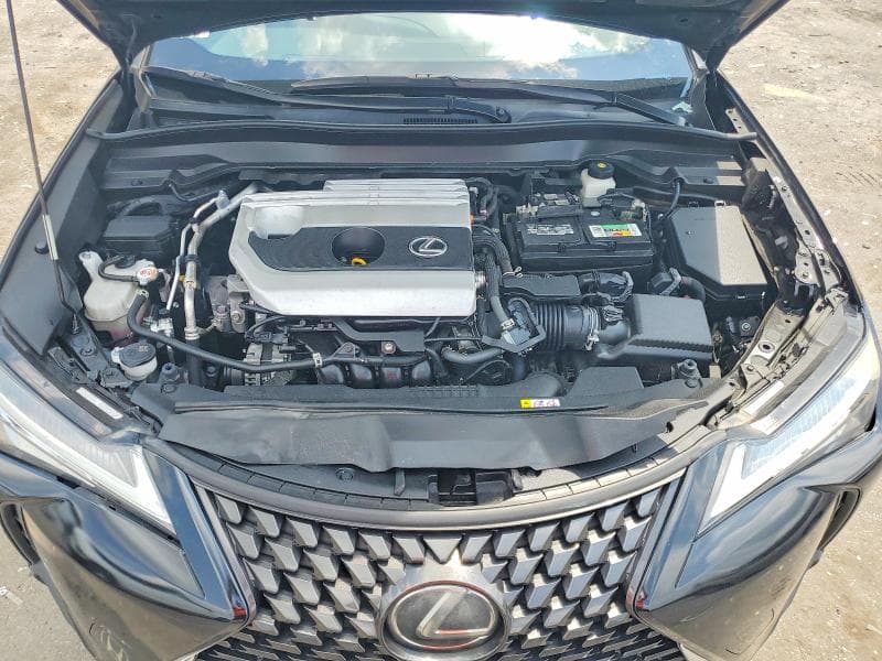 2021 LEXUS UX 200 BASE BASE 11