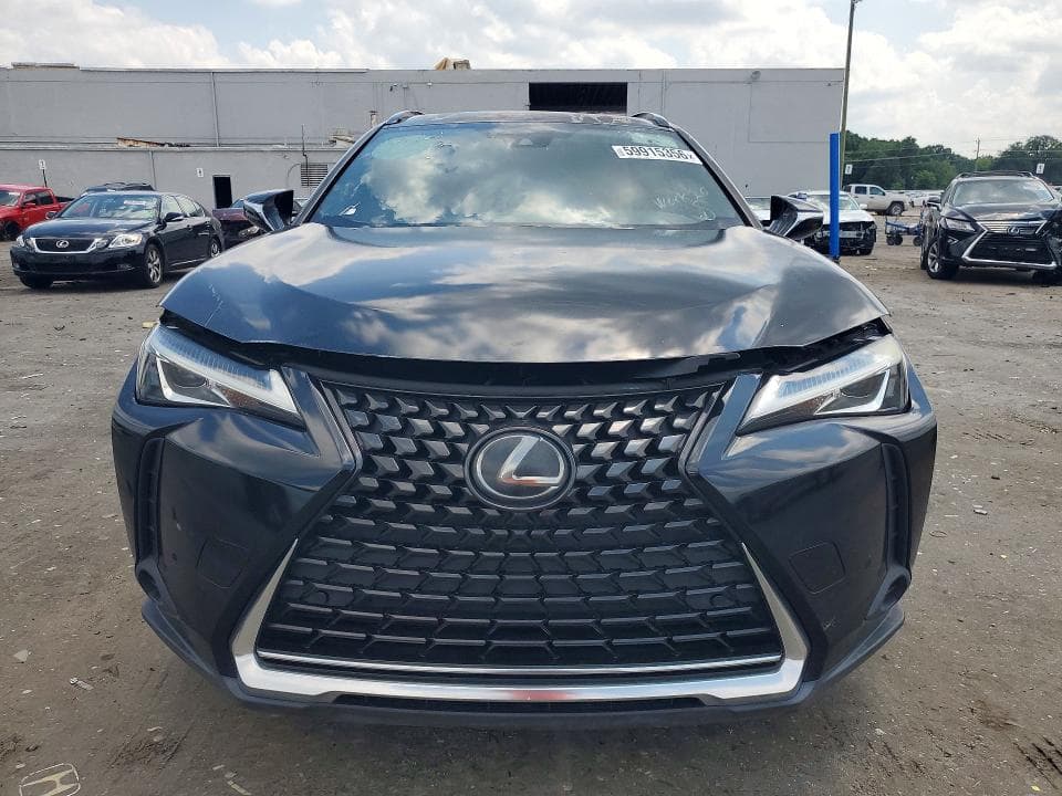 2021 LEXUS UX 200 BASE BASE 5