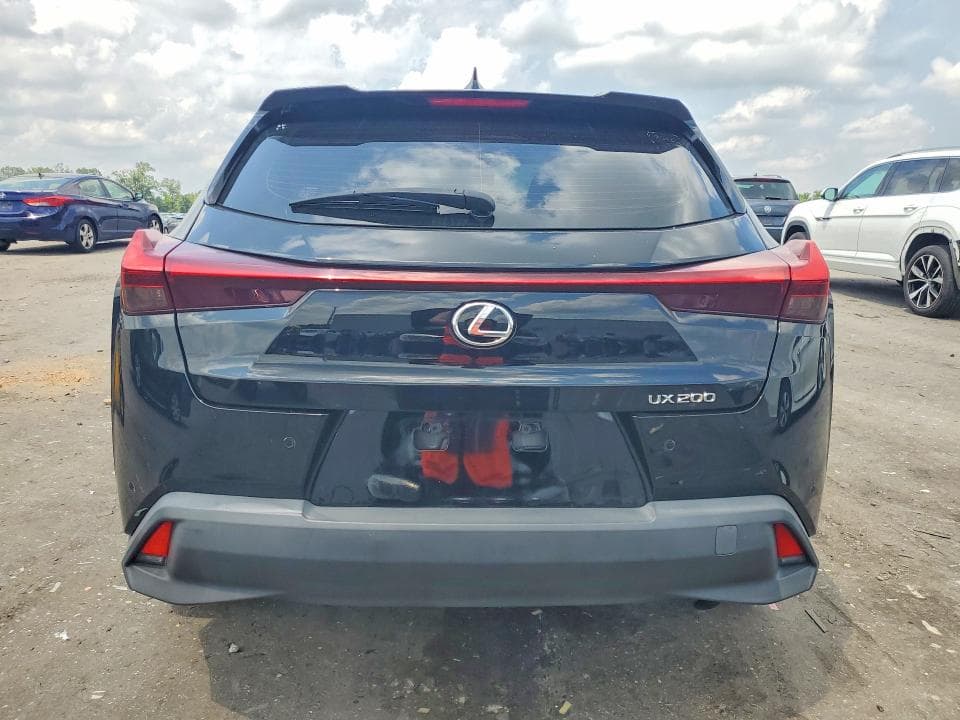2021 LEXUS UX 200 BASE BASE 6