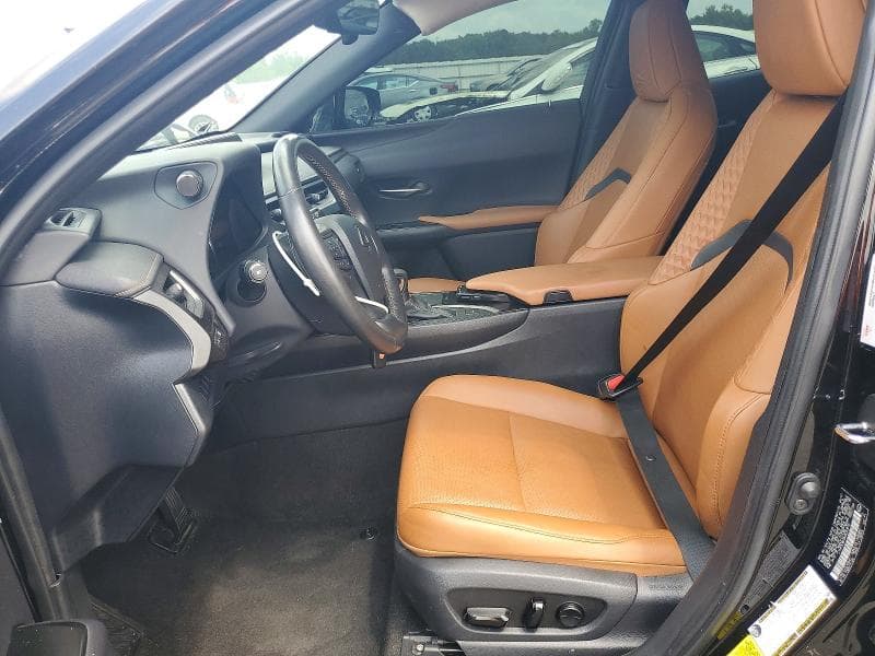 2021 LEXUS UX 200 BASE BASE 7