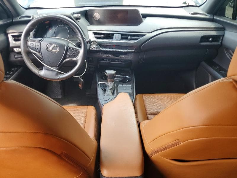 2021 LEXUS UX 200 BASE BASE 8