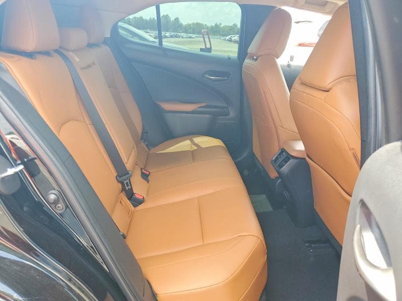2021 LEXUS UX 200 BASE BASE 10