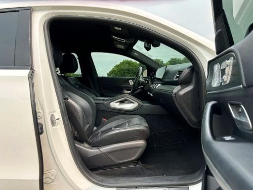 2021 MERCEDES-BENZ GLE COUPE AMG 53 4MATIC AMG 53 4MATIC 8