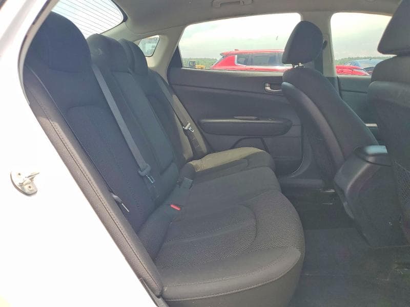2019 KIA OPTIMA LX LX 10