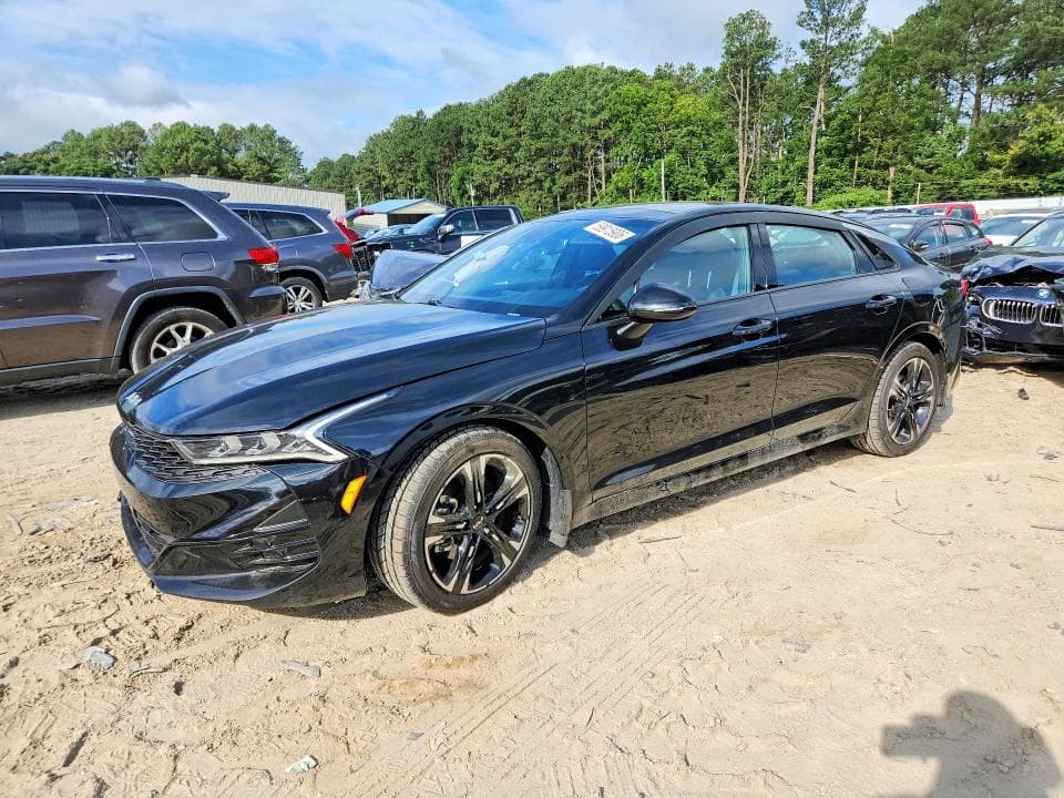 2023 KIA K5 GT LINE - 1