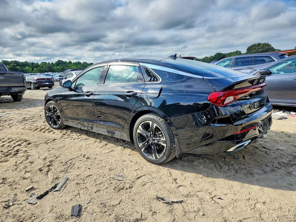 2023 KIA K5 GT LINE 2