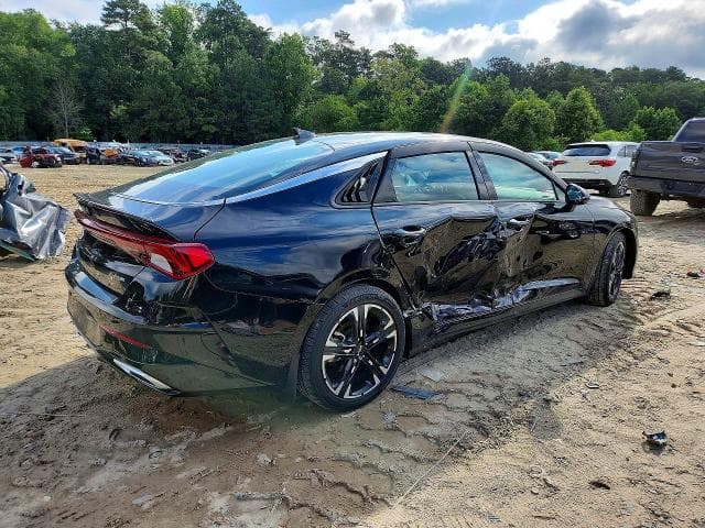 2023 KIA K5 GT LINE 3