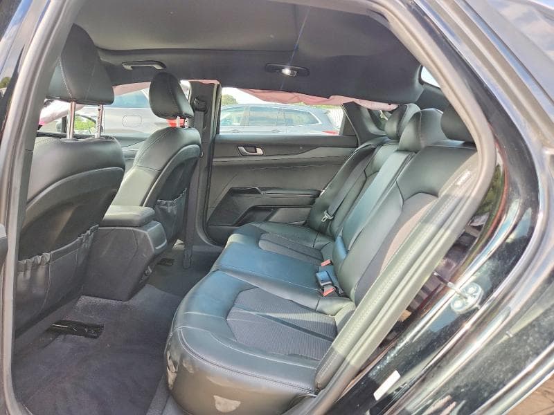 2023 KIA K5 GT LINE 10