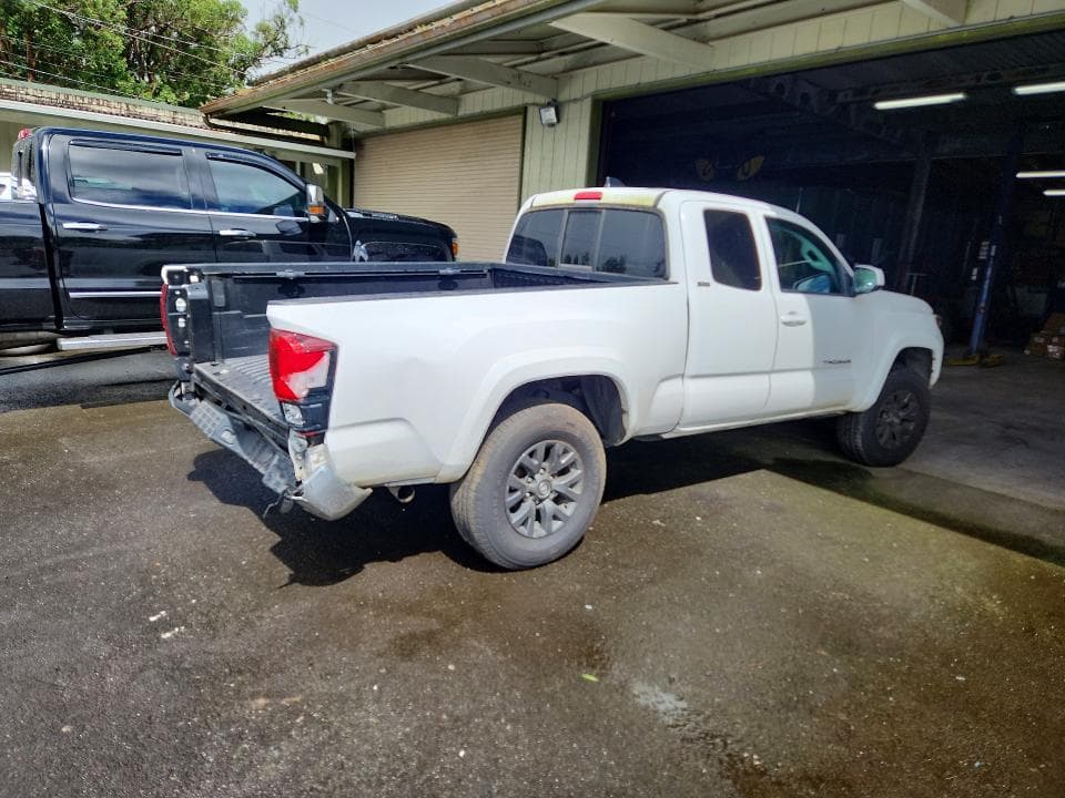 2023 TOYOTA TACOMA SR V6 SR V6 3