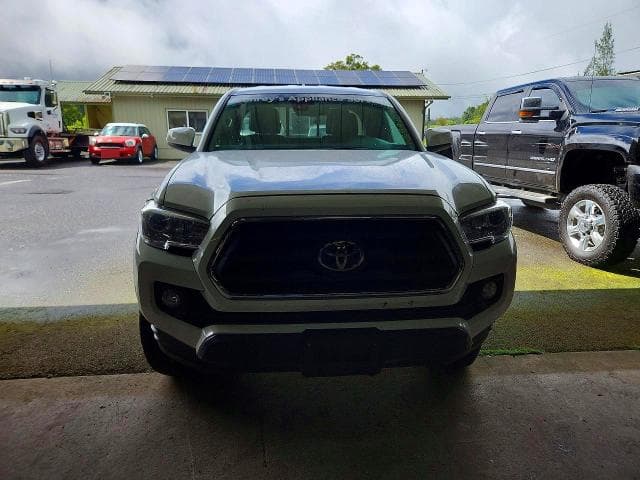 2023 TOYOTA TACOMA SR V6 SR V6 5