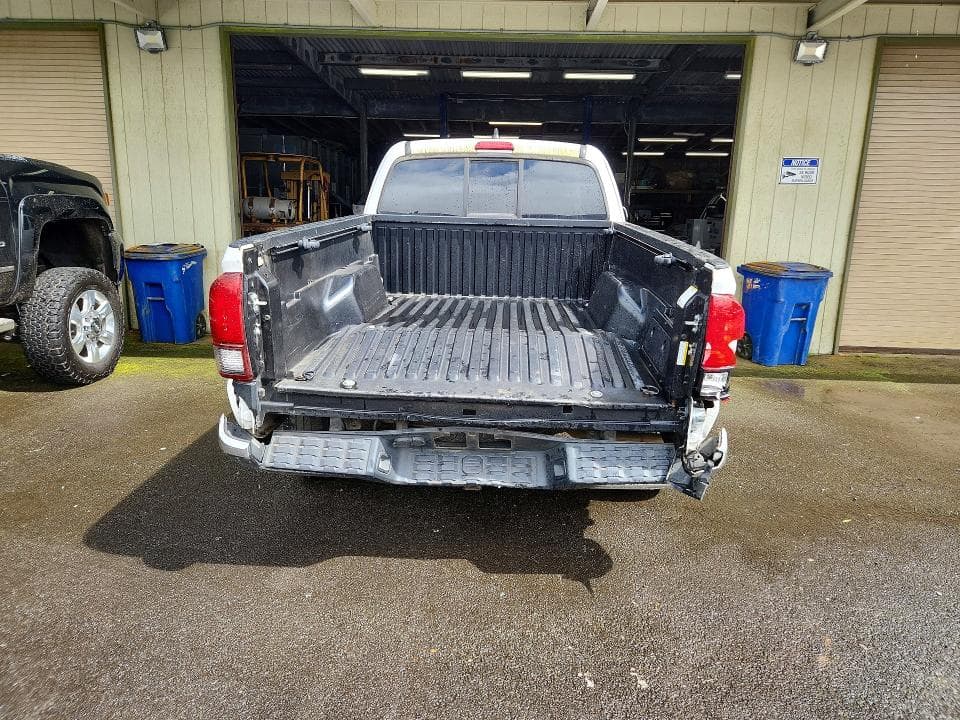 2023 TOYOTA TACOMA SR V6 SR V6 6
