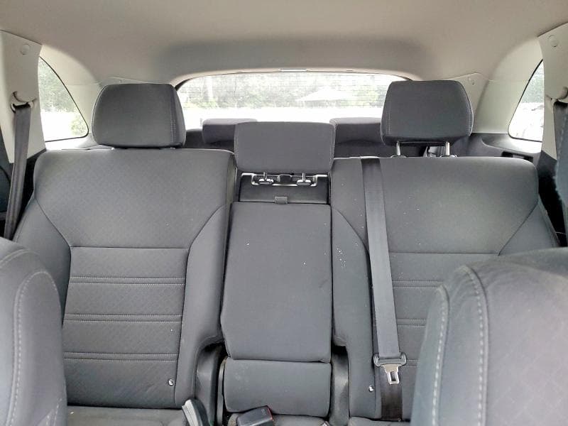 2017 KIA SORENTO LX V6 10
