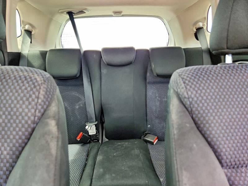2019 HONDA FIT LX LX 10