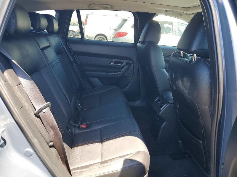 2025 MAZDA CX-50 PREMIUM 11