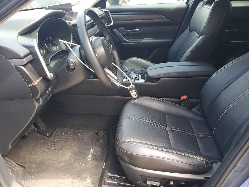2025 MAZDA CX-50 PREMIUM 7