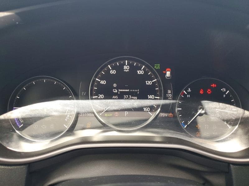 2025 MAZDA CX-50 PREMIUM 9