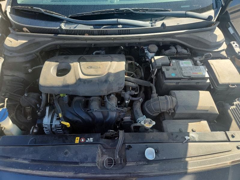 2018 HYUNDAI ACCENT SEL 11