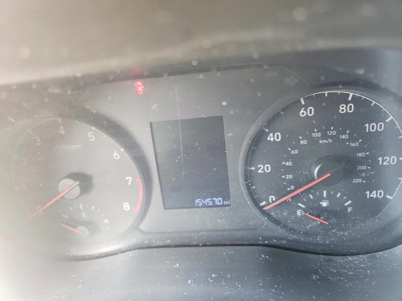 2018 HYUNDAI ACCENT SEL 9