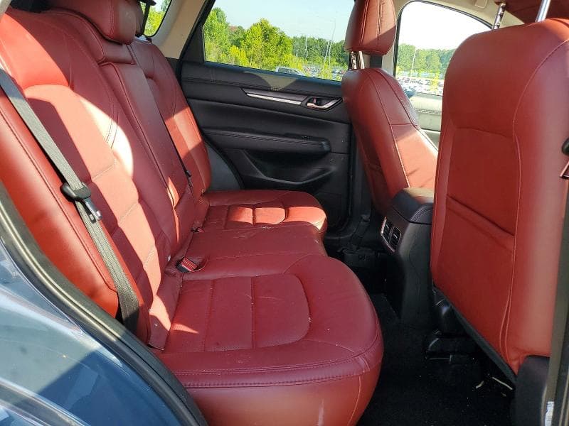 2021 MAZDA CX-5 TOURING TOURING 11