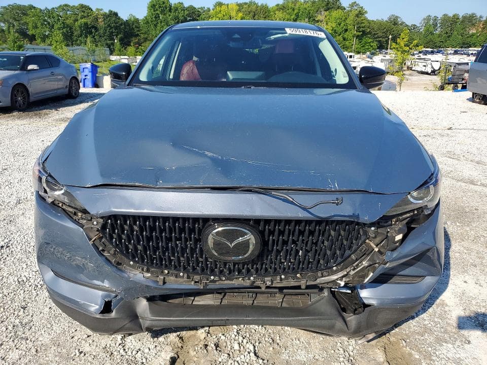 2021 MAZDA CX-5 TOURING TOURING 5