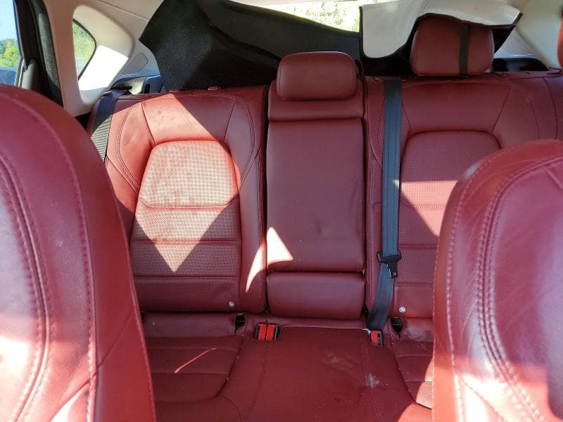 2021 MAZDA CX-5 TOURING TOURING 10