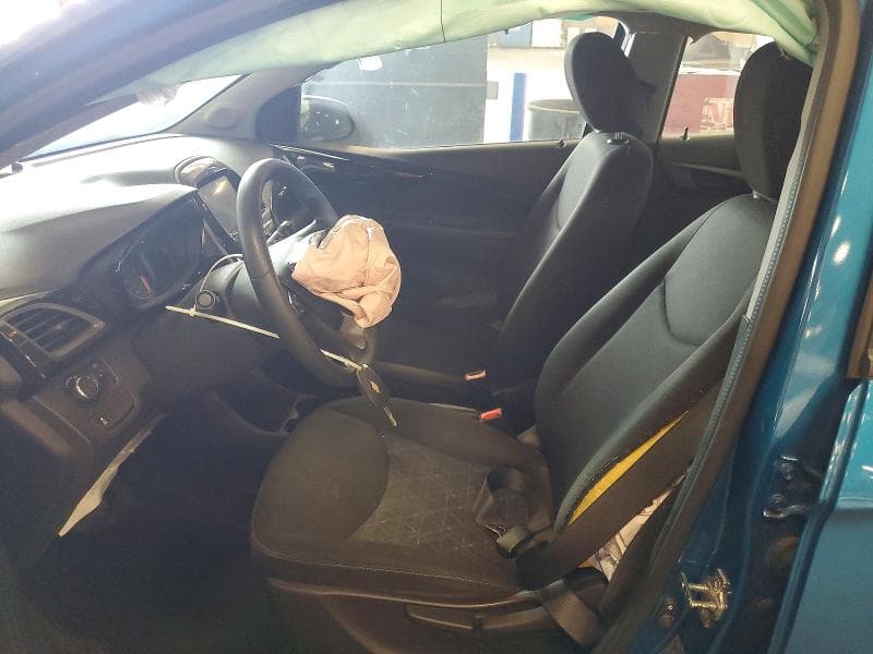 2019 CHEVROLET SPARK 1LT 1LT 7