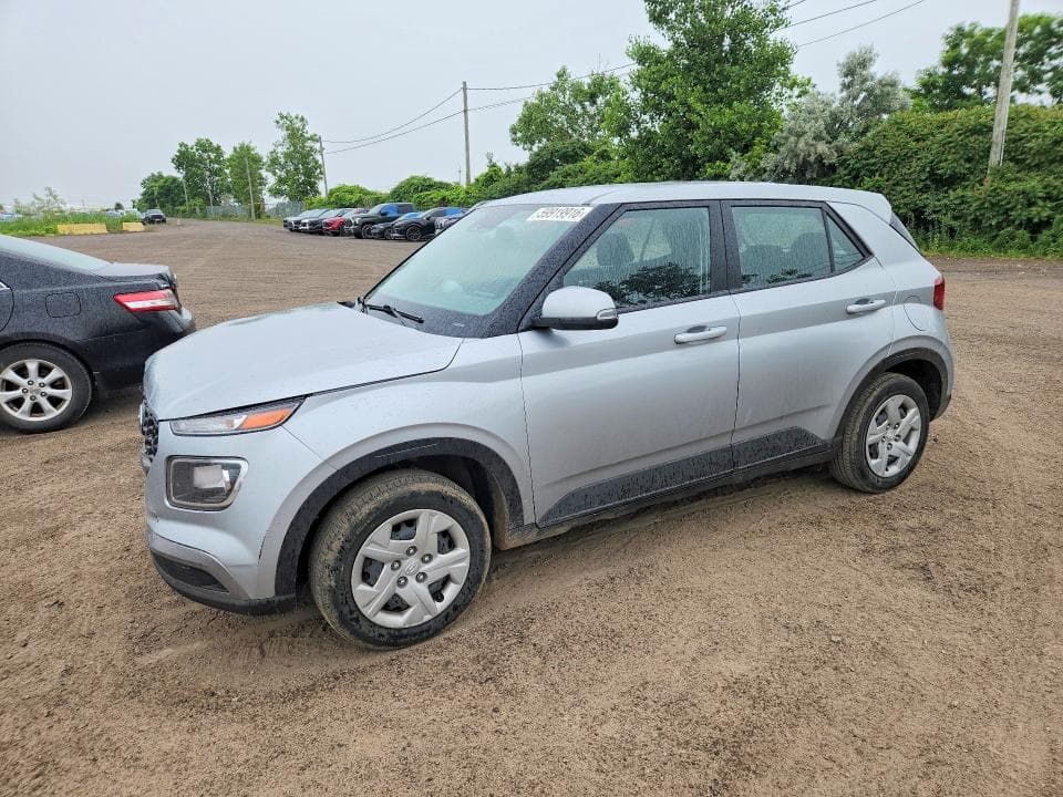 2023 HYUNDAI VENUE SE - 1