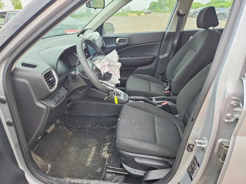 2023 HYUNDAI VENUE SE 7