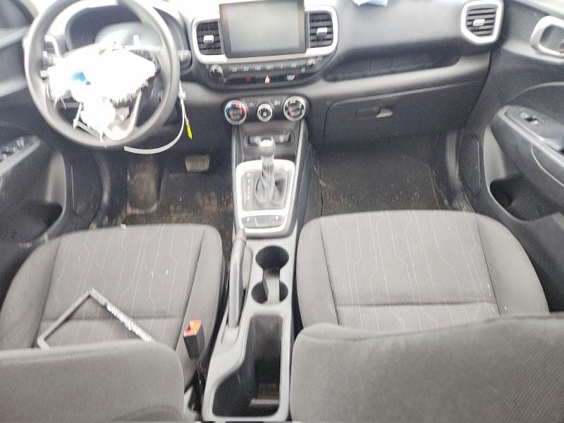 2023 HYUNDAI VENUE SE 8