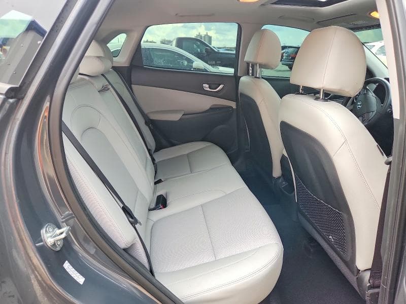 2023 HYUNDAI KONA LIMITED 11