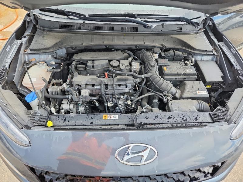 2023 HYUNDAI KONA LIMITED 12