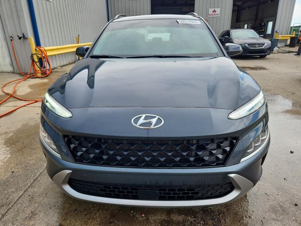 2023 HYUNDAI KONA LIMITED 5