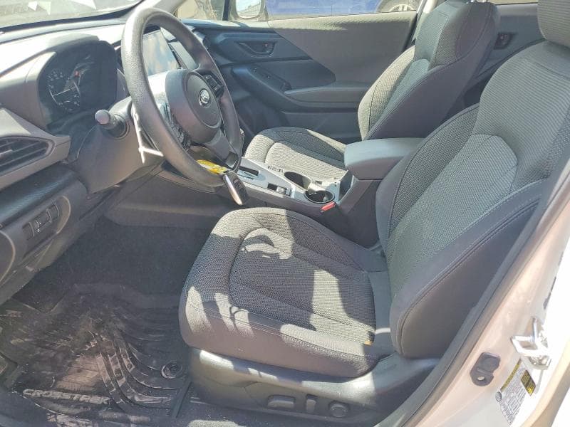 2024 SUBARU CROSSTREK PREMIUM 7