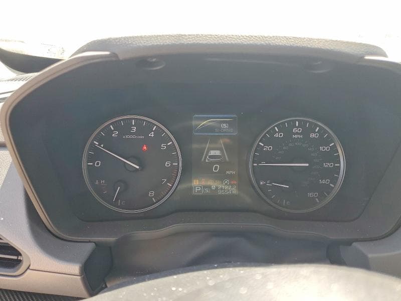 2024 SUBARU CROSSTREK PREMIUM 9