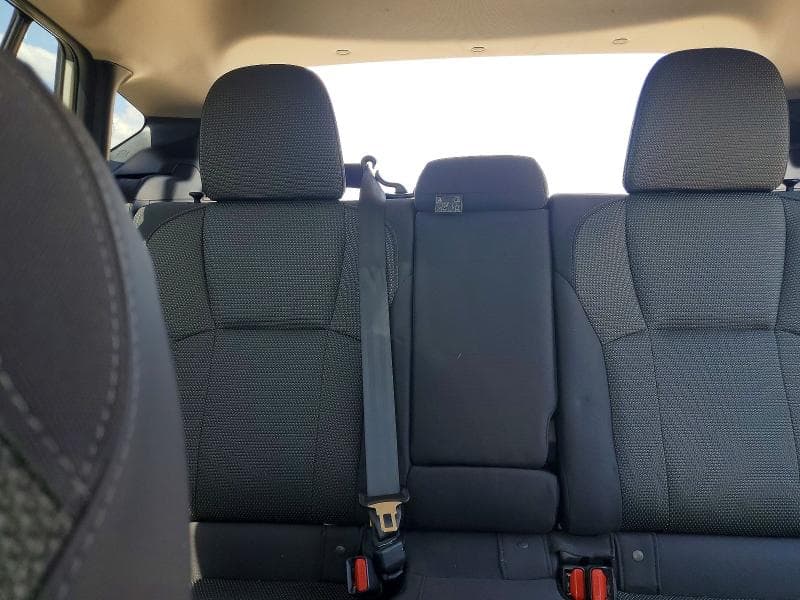 2024 SUBARU CROSSTREK PREMIUM 10