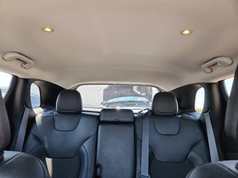 2021 JEEP CHEROKEE LATITUDE PLUS LATITUDE PLUS 10