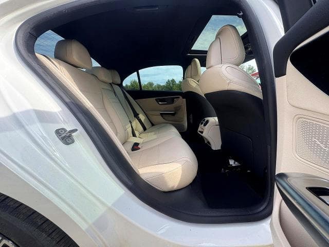 2023 MERCEDES-BENZ C 300 4MATIC 300 4MATIC 11