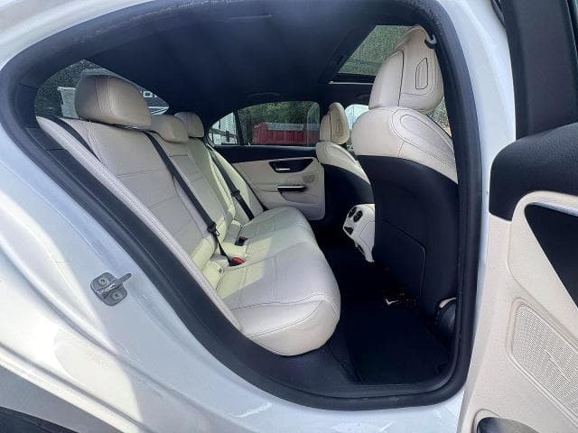 2023 MERCEDES-BENZ C 300 4MATIC 300 4MATIC 6