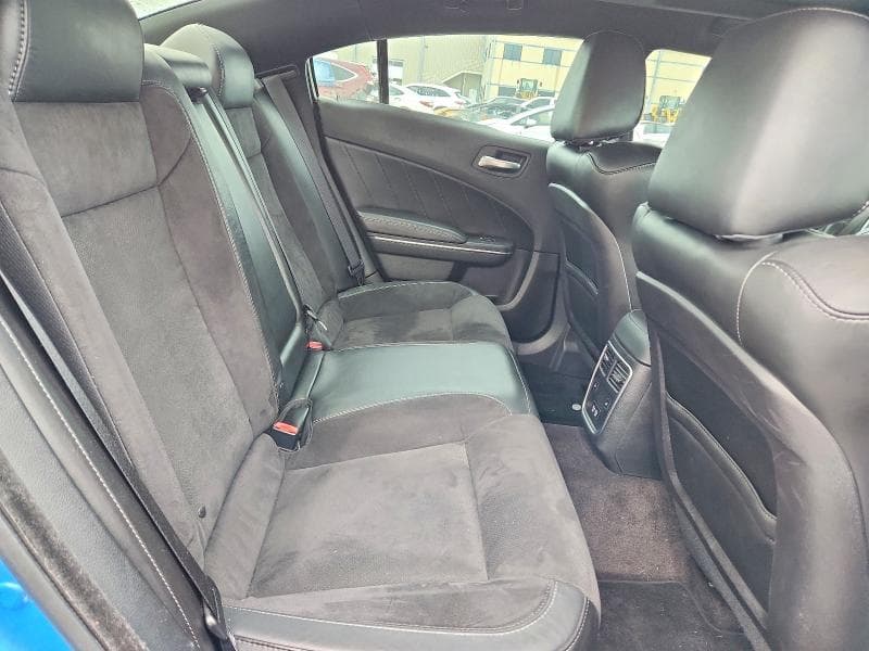 2018 DODGE CHARGER R/T 392 10