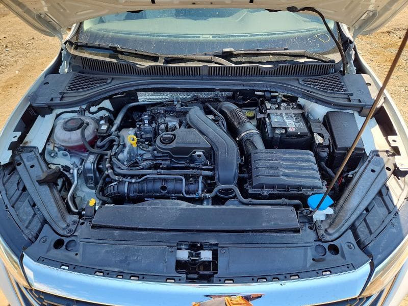 2023 VOLKSWAGEN JETTA SEL 11