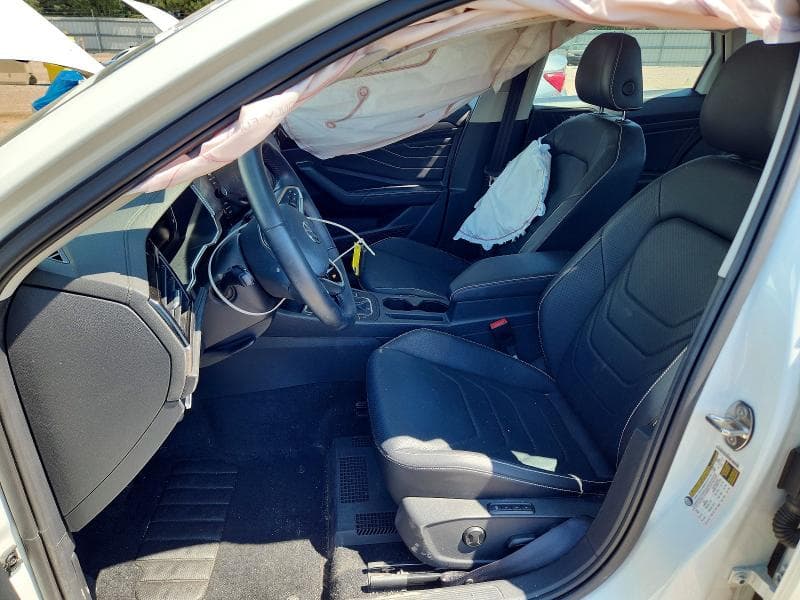 2023 VOLKSWAGEN JETTA SEL 7