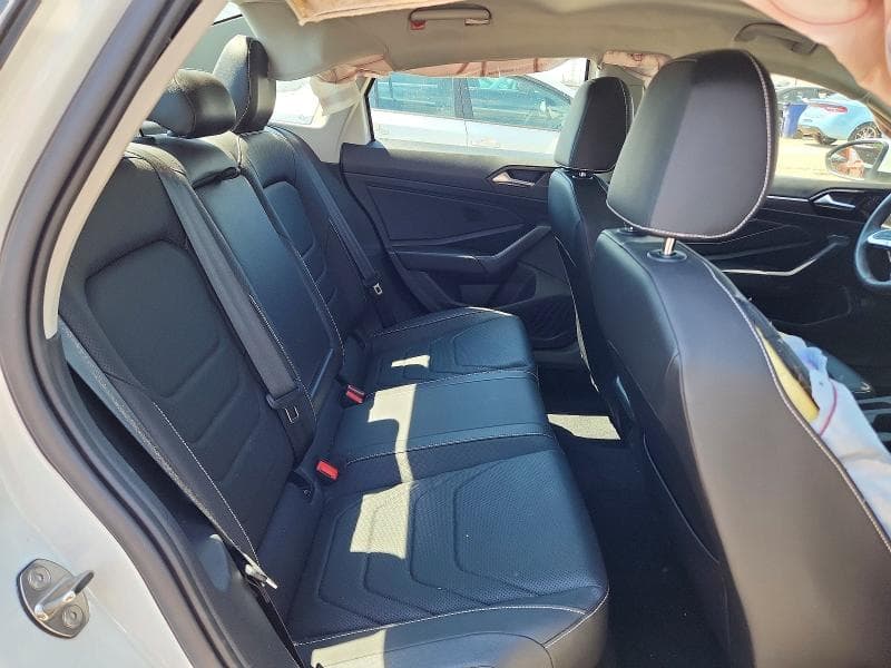 2023 VOLKSWAGEN JETTA SEL 10
