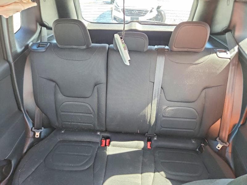 2018 JEEP RENEGADE LATITUDE 10