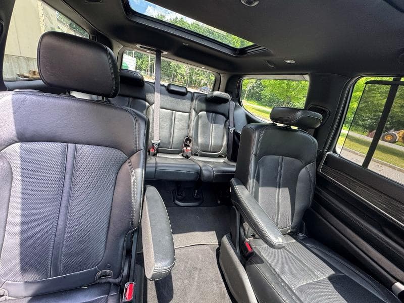 2022 JEEP WAGONEER SERIES III SERIES III 13