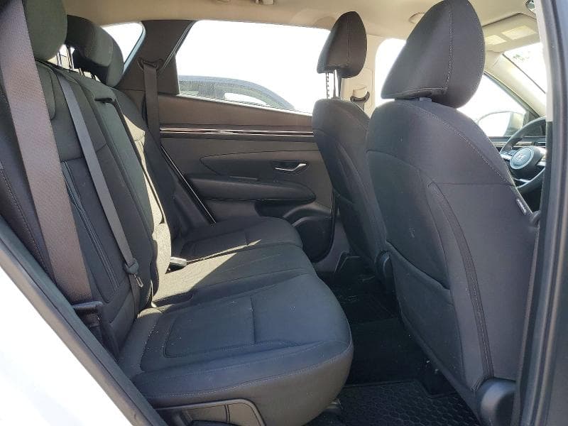 2024 HYUNDAI TUCSON SEL 11
