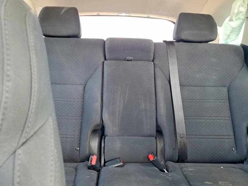 2018 KIA SORENTO LX 10