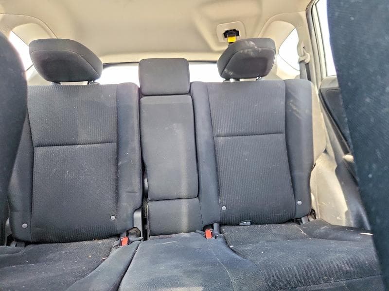 2017 TOYOTA RAV4 LE LE 10