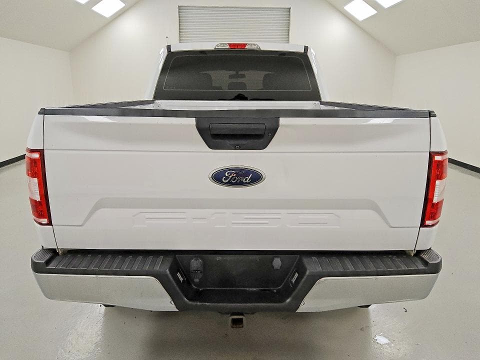2019 FORD F150 SUPERCREW 6